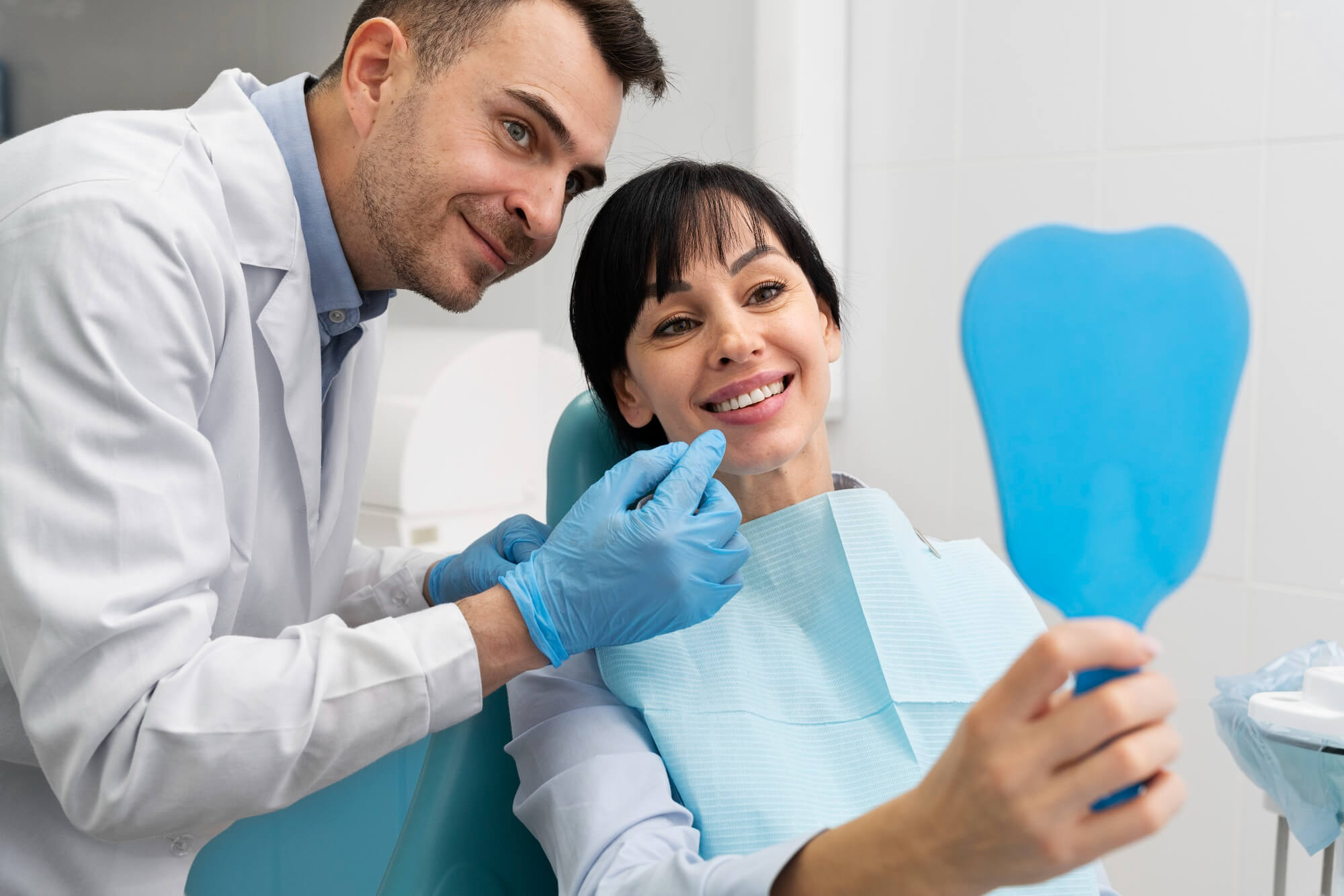 Root Canal Treatment in Anchorage SADC